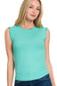 MINT/WHITE