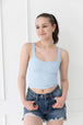 Cashmere Blue