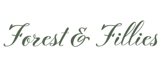Forest & Fillies | Logo