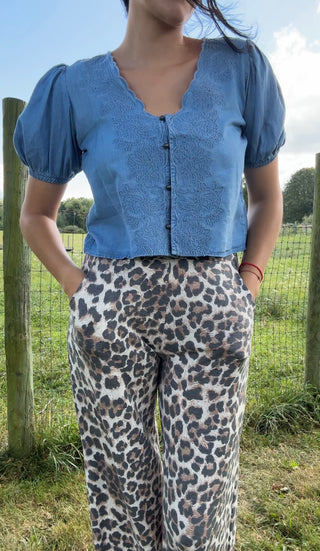 Wild Harvest Pants