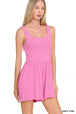 CANDY PINK