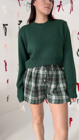 Sleigh All Night Sweater