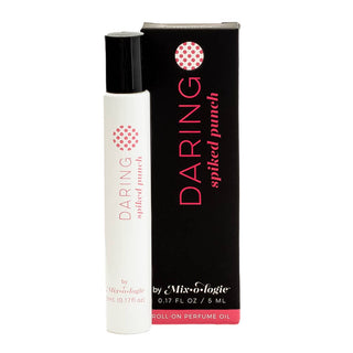 Rollerball Perfumes: Tender (fruity)