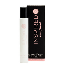 Rollerball Perfumes: Tender (fruity)