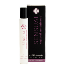 Rollerball Perfumes: Tender (fruity)
